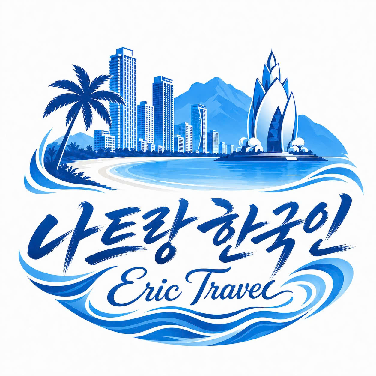 Eric Travel