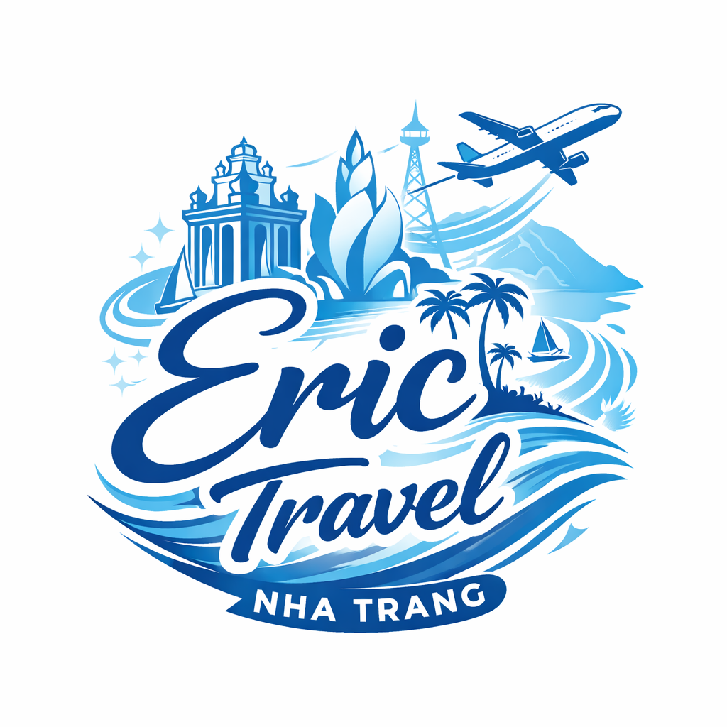 Eric Travel
